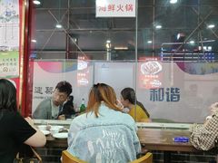 -冯姐生蚝(迎宾广场店)