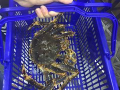 -盒马鲜生(宝地店)