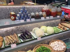 -湘江红·湖南招牌菜(莲花南路店)