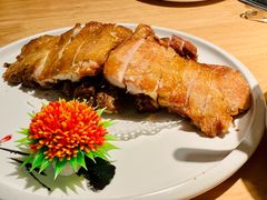 -胡家大厨(时光街店)