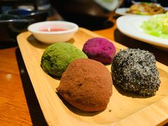 -黑鸡小馆(金源店)
