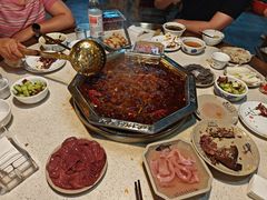 -九尺赵老四鲜鹅肠火锅