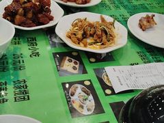 -令氏家外家岐山面(火炬路店)