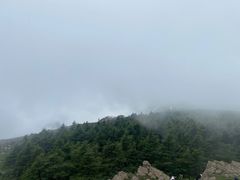 -白草畔自然风景区