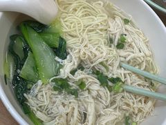 -鸡鸣汤包(仙林店)