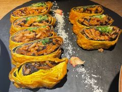 -水木苼 蔬食料理
