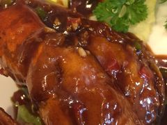 -泰国村酒楼(室内体育馆店)