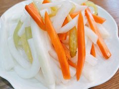 -老回回饺子馆(海洋馆店)