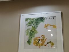 大堂-马凯餐厅(长椿街店)
