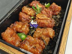 -3号仓库·创意中国菜(新世界城店)