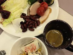 -天伦王朝酒店·盛华瑄餐厅