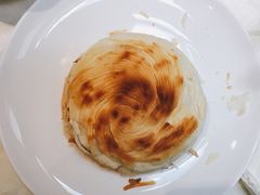 肉夹馍-汉唐宴长安食府