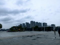 -余姚北站
