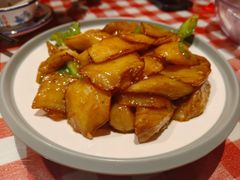 -老郑家东北春饼(龙悦居店)