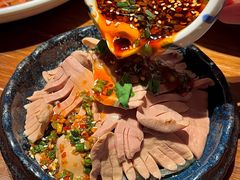 -人间酒暖·Go blanc·烧鸟·深夜食堂(陆家嘴店)