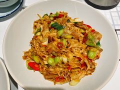 -客家大院·非遗赣南客家菜(郁孤台店)