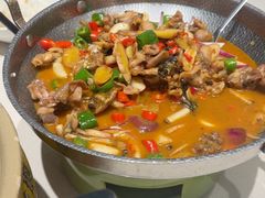 -绿草地·湘菜(芙蓉天街店)