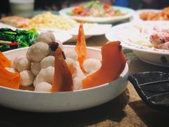 金瓜脆皮汤圆-胖老汉(北京路店)