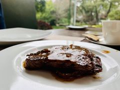 -浙江西子宾馆·瑶园咖啡厅