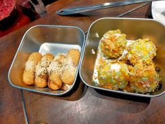 -牛签签串串香(IFS店)