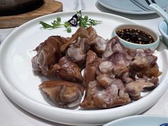 -惠丰堂饭庄·烤鸭·京味菜(翠微路店)
