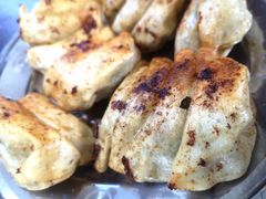 牛肉锅贴-桂萍特色牛筋牛杂(长堤街总店)