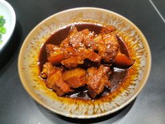 -阿露佳·舌尖上的安吉菜