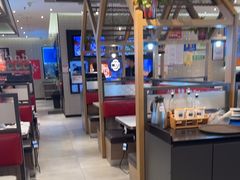 -鱼酷活鱼烤鱼(南京水游城店)