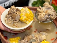-隅乐胡椒虾·台湾菜·团建(皇岗店)