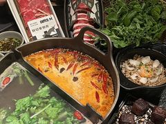 -三出山火锅(南京万象天地店)