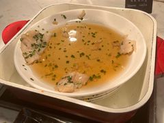 -冀粤香海鲜自助餐厅(西美五洲店)