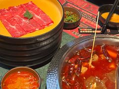 -牛New寿喜烧(金鹰世界店)