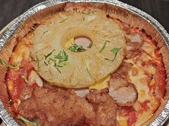 -卡朋西餐(宝安大仟里店)