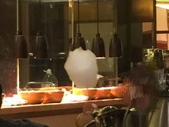 棉花糖-大中华希尔顿酒店-念自助餐·嗨啤·小龙虾