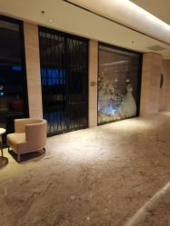 -上海金桥红枫万豪酒店·宴会厅