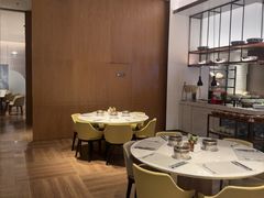 -盐城万豪酒店-盐城厨房西餐厅