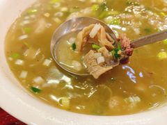 -土菜水饺村(宁夏路店)