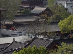 -阅江楼风景区