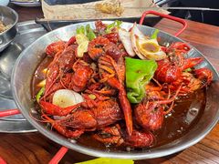 -517烧烤·龙虾·海鲜大排档(万象都荟店)