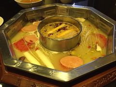 蜀九香火锅酒楼(九眼桥店)-蜀九香火锅(九眼桥店)