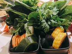 -新辣道鱼火锅(上地华联店)