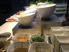 -素德轩素食餐厅(东港店)