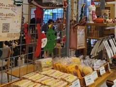 -提亚烘焙·手作面包·生日蛋糕(七星店)