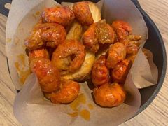 -必胜客(欧亚卖场店)