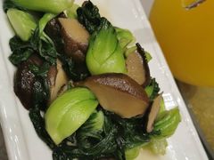 -东方明珠老上海8号餐厅(东方明珠广播电视塔店)