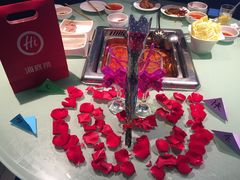 -海底捞火锅(团结桥店)