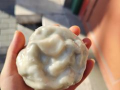 粘豆包-天泽祥·鼓楼馒头(鼓楼店)