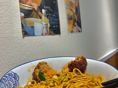 -一味老卤面(大石桥店)