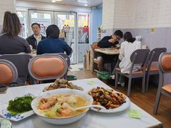 -来之顺海鲜菜馆·青岛菜·始于1993(栈桥店)