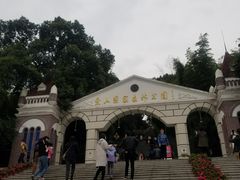 -上海佘山世茂艾美酒店
